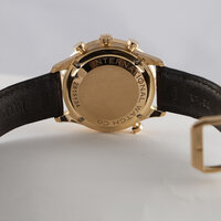 IWC · Portugieser Chrono Rattrapante — 6 / 7