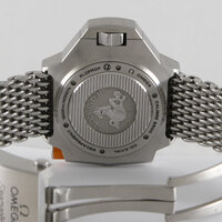 Omega · Seamaster Ploprof — 6 / 7