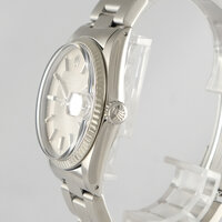 Rolex · Datejust — 3 / 7 Rolex · Datejust — 3 / 7