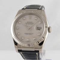 Rolex · Datejust — 2 / 8