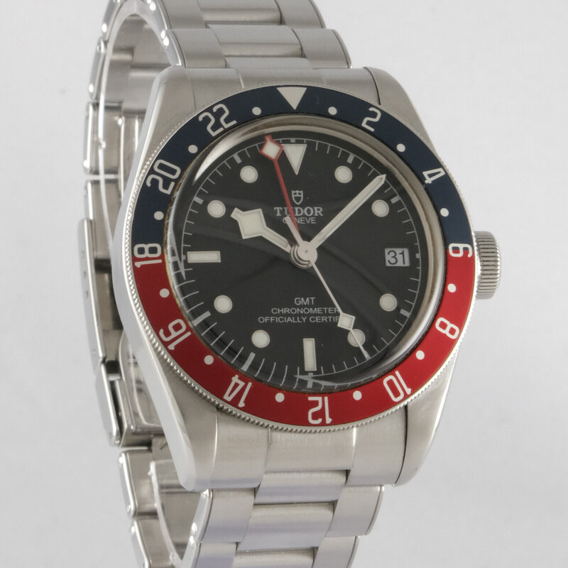 Tudor · GMT — 1 / 10