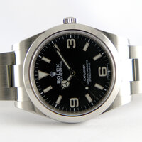 Rolex · Explorer — 9 / 9