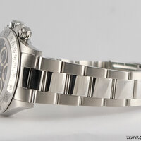 Rolex · Daytona — 5 / 7