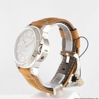 Panerai · Luminor Marina Sondermodell Paris — 3 / 8 Panerai · Luminor Marina Sondermodell Paris — 3 / 8