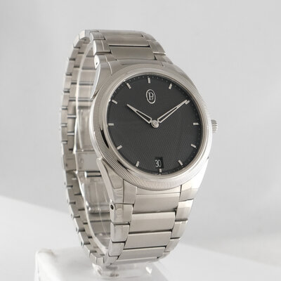 Parmigiani Fleurier · Tonda