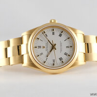 Rolex · Oyster Perpetual — 9 / 9