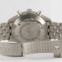 IWC · Fliegerchrono — 8 / 9