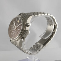 IWC · Fliegeruhr Sondermodell Ewiger Kalender — 5 / 8 IWC · Fliegeruhr Sondermodell Ewiger Kalender — 5 / 8