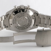 Omega · Speedmaster — 8 / 9