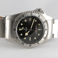 Tudor · Black Bay — 9 / 9