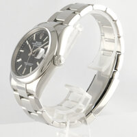 Rolex · Datejust — 6 / 8 Rolex · Datejust — 6 / 8
