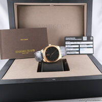 Parmigiani Fleurier · Tonda — 8 / 8