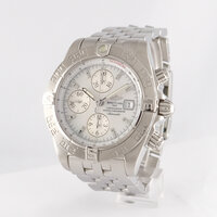 Breitling · Chrono Galactic — 2 / 9