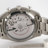 Omega · Speedmaster Racing — 8 / 9