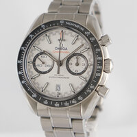 Omega · Speedmaster Racing — 2 / 9