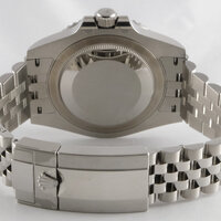 Rolex · GMT Master II — 5 / 9