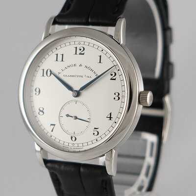 A. Lange & Söhne A. Lange & Söhne