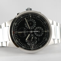 IWC · GST Ewiger Kalender — 6 / 9 IWC · GST Ewiger Kalender — 6 / 9