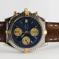 Breitling · Chronomat — 7 / 7