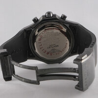 Breitling · for Bentley GMT Chrono — 6 / 8 Breitling · for Bentley GMT Chrono — 6 / 8