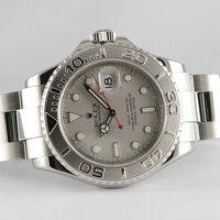 Rolex · Yacht-Master — 9 / 9