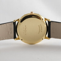 Jaeger-LeCoultre · Odysseus Vollkalender — 6 / 7