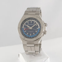 Michel Herbelin · CAP CAMARAT GMT Automatic — 2 / 9 Michel Herbelin · CAP CAMARAT GMT Automatic — 2 / 9