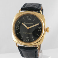 Panerai · Radiomir — 2 / 8 Panerai · Radiomir — 2 / 8