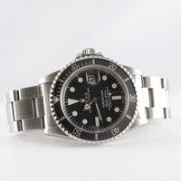 Rolex · Submariner — 6 / 8 Rolex · Submariner — 6 / 8