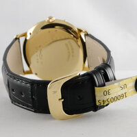 Jaeger-LeCoultre · Odysseus Vollkalender — 3 / 7