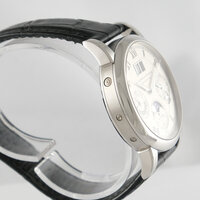 A. Lange & Söhne · Langematik Ewiger Kalender — 4 / 8