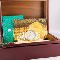 Rolex · Day-Date — 10 / 10