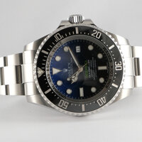 Rolex · Deepsea Sea-Dweller — 9 / 9
