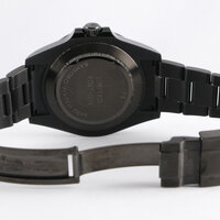 Rolex · Explorer II — 8 / 9