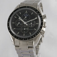 Omega · Speedmaster — 2 / 9
