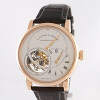 A. Lange & Söhne · Richard LangeTourbillon — 2 / 11 A. Lange & Söhne · Richard LangeTourbillon — 2 / 11