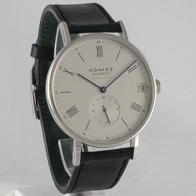 Nomos · Ludwig 261