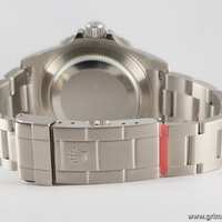 Rolex · Submariner — 5 / 9 Rolex · Submariner — 5 / 9