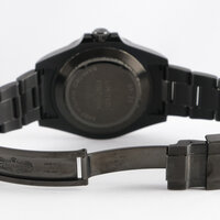 Rolex · Explorer II — 4 / 9