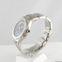 Michel Herbelin · CAP CAMARAT GMT Automatic — 4 / 9 Michel Herbelin · CAP CAMARAT GMT Automatic — 4 / 9