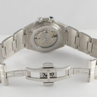 Michel Herbelin · CAP CAMARAT GMT Automatic — 7 / 9 Michel Herbelin · CAP CAMARAT GMT Automatic — 7 / 9