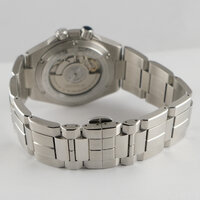 Michel Herbelin · CAP CAMARAT GMT Automatic — 8 / 9 Michel Herbelin · CAP CAMARAT GMT Automatic — 8 / 9
