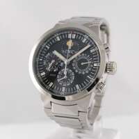 IWC · GST Ewiger Kalender — 2 / 9 IWC · GST Ewiger Kalender — 2 / 9