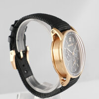 Audemars Piguet · Chrono Code 11.59 — 6 / 8