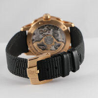 Audemars Piguet · Chrono Code 11.59 — 4 / 8