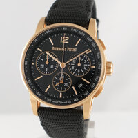 Audemars Piguet · Chrono Code 11.59 — 2 / 8