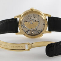 A. Lange & Söhne · Ewiger Kalender — 3 / 10 A. Lange & Söhne · Ewiger Kalender — 3 / 10