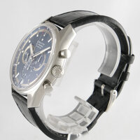 Zenith · El Primero Chronograph 36000VpH — 4 / 7