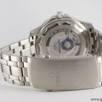 Omega · Seamaster Tokyo 2020 — 5 / 8 Omega · Seamaster Tokyo 2020 — 5 / 8