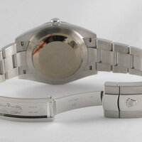 Rolex · Datejust 41 — 4 / 9 Rolex · Datejust 41 — 4 / 9